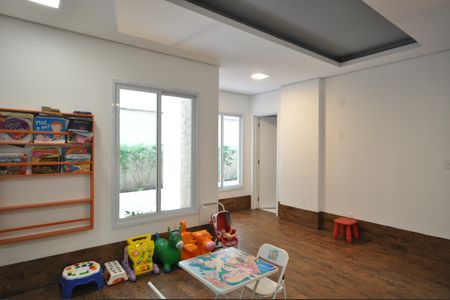 Apartamento para alugar com 55m², 2 quartos e 1 vagaBrinquedoteca