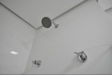 Apartamento para alugar com 55m², 2 quartos e 1 vagaBanheiro Social