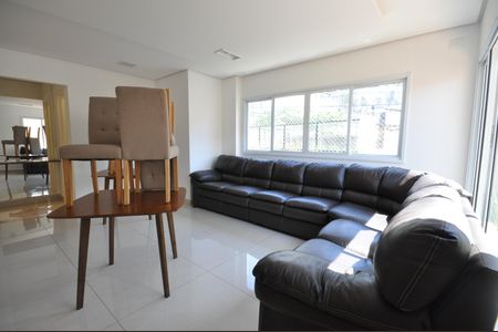 Apartamento para alugar com 55m², 2 quartos e 1 vagaÁrea comum - Salão de festas