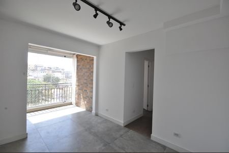 Sala de apartamento para alugar com 2 quartos, 55m² em Parada Inglesa, São Paulo