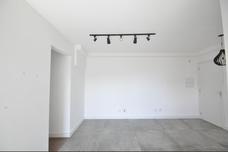 Sala de apartamento para alugar com 2 quartos, 55m² em Parada Inglesa, São Paulo