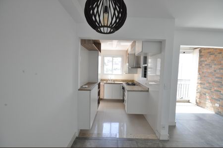 Apartamento para alugar com 55m², 2 quartos e 1 vagaCozinha