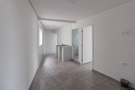 Sala e Cozinha de casa para alugar com 2 quartos, 70m² em Jardim Pinhal, Guarulhos