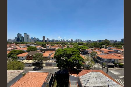 Studio à venda com 25m², 0 quarto e sem vagaVista 