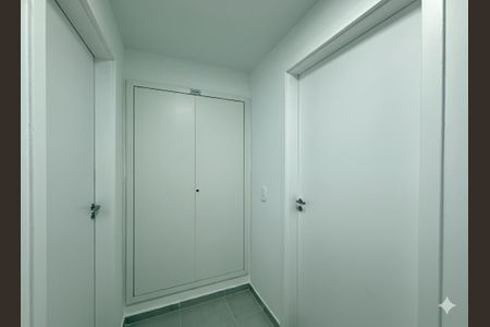 Studio à venda com 25m², 0 quarto e sem vagaHall Apartamento 