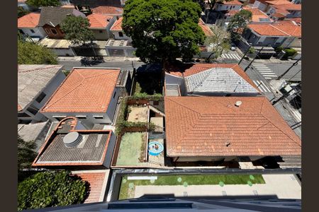 Studio à venda com 25m², 0 quarto e sem vagaVista 