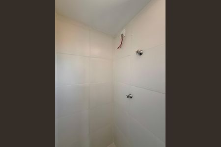 Studio à venda com 25m², 0 quarto e sem vagaBanheiro 