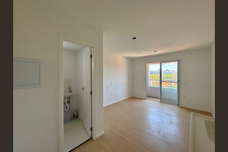 Quarto  de kitnet/studio à venda com 0 quarto, 25m² em Itaim Bibi, São Paulo