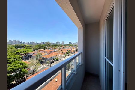 Sacada de kitnet/studio à venda com 0 quarto, 25m² em Itaim Bibi, São Paulo