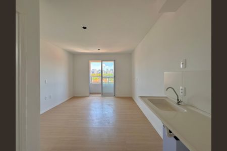 Studio à venda com 25m², 0 quarto e sem vagaCozinha 