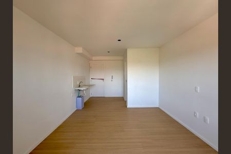 Studio à venda com 25m², 0 quarto e sem vagaQuarto 