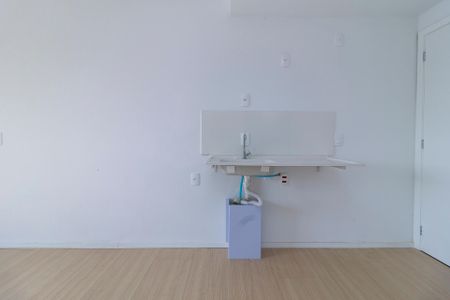 Studio de kitnet/studio à venda com 0 quarto, 25m² em Itaim Bibi, São Paulo
