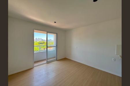 Studio à venda com 25m², 0 quarto e sem vagaQuarto 