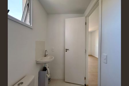 Studio à venda com 25m², 0 quarto e sem vagaBanheiro 
