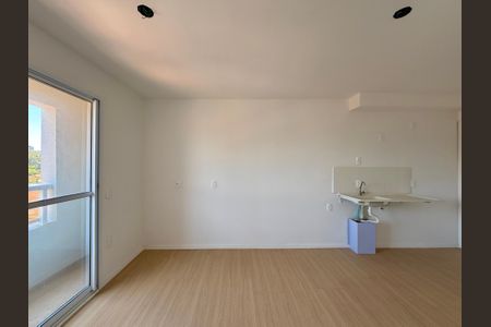 Quarto  de kitnet/studio à venda com 0 quarto, 25m² em Itaim Bibi, São Paulo