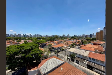 Studio à venda com 25m², 0 quarto e sem vagaVista 