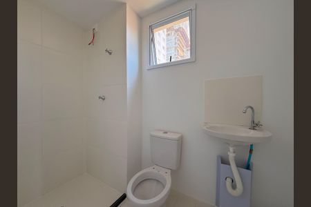 Studio à venda com 25m², 0 quarto e sem vagaBanheiro 