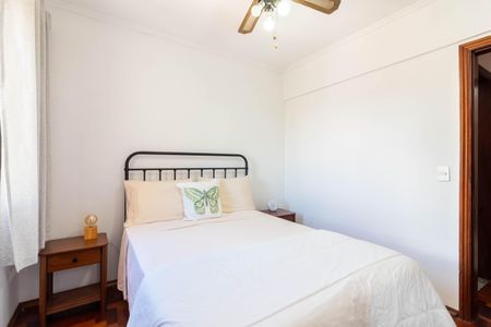 Apartamento à venda com 43m², 1 quarto e 1 vaga Apartamento à venda com 43m², 1 quarto e 1 vagaQuarto