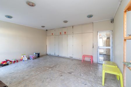 Apartamento à venda com 43m², 1 quarto e 1 vagaBrinquedoteca