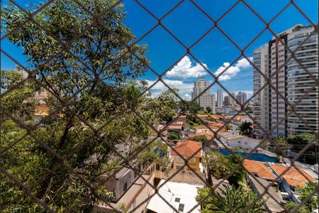 Sala de Jantar - Vista de apartamento para alugar com 1 quarto, 43m² em Chora Menino, São Paulo