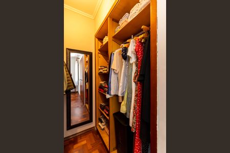 Apartamento à venda com 43m², 1 quarto e 1 vaga Apartamento à venda com 43m², 1 quarto e 1 vagaQuarto - Closet