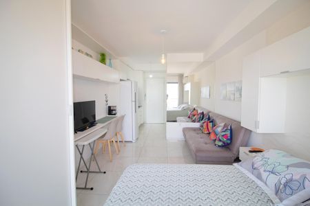 Kitnet/Studio para alugar com 1 quarto, 27m² em Pinheiros, São Paulo