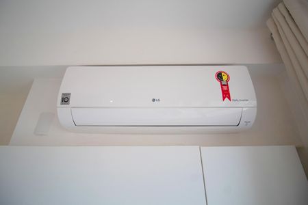 Studio para alugar com 27m², 1 quarto e sem vaga