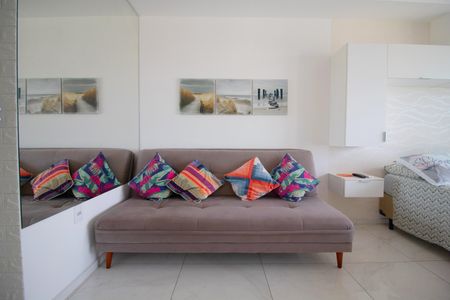 Kitnet/Studio para alugar com 1 quarto, 27m² em Pinheiros, São Paulo