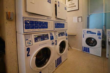 Studio para alugar com 27m², 1 quarto e sem vaga