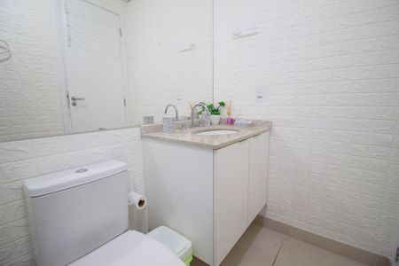 Studio para alugar com 27m², 1 quarto e sem vaga