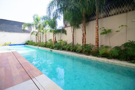 Studio para alugar com 27m², 1 quarto e sem vaga