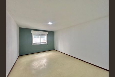 Sala de kitnet/studio para alugar com 1 quarto, 34m² em Centro, São Leopoldo