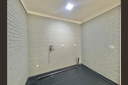 Studio à venda com 34m², 1 quarto e sem vagaCozinha