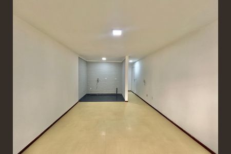 Sala - Quarto de kitnet/studio para alugar com 1 quarto, 34m² em Centro, São Leopoldo