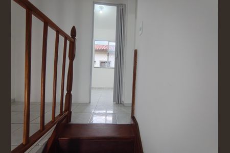 Casa de condomínio à venda com 100m², 3 quartos e 1 vaga