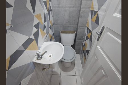 Casa de condomínio à venda com 100m², 3 quartos e 1 vaga