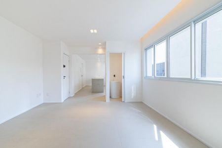 Foto 01 de apartamento à venda com 2 quartos, 86m² em Pinheiros, São Paulo