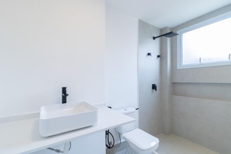 Foto 10 de apartamento à venda com 2 quartos, 86m² em Pinheiros, São Paulo