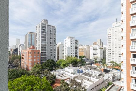 Foto 11 de apartamento à venda com 2 quartos, 86m² em Pinheiros, São Paulo