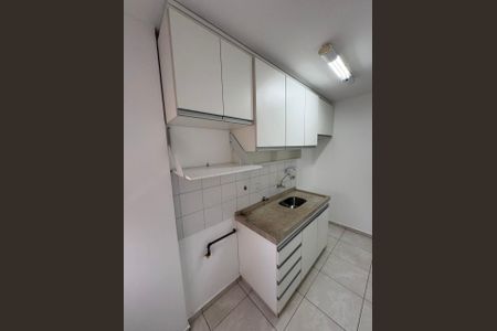 Foto 13 de apartamento à venda com 2 quartos, 60m² em Vila Olímpia, São Paulo
