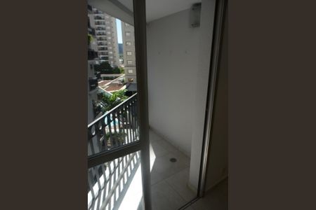 Foto 02 de apartamento à venda com 2 quartos, 60m² em Vila Olímpia, São Paulo