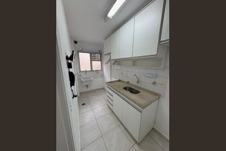 Foto 11 de apartamento à venda com 2 quartos, 60m² em Vila Olímpia, São Paulo