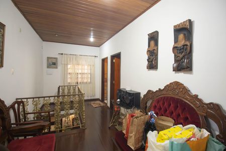 Casa para alugar com 150m², 4 quartos e 2 vagasSala 2