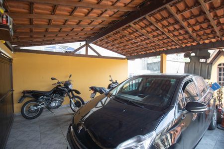 Casa para alugar com 150m², 4 quartos e 2 vagasGaragem