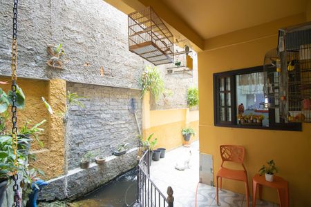 Casa para alugar com 150m², 4 quartos e 2 vagasQuintal