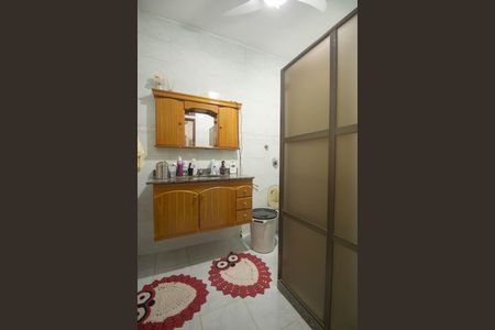 Casa para alugar com 150m², 4 quartos e 2 vagasBanheiro