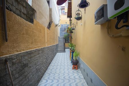 Casa para alugar com 150m², 4 quartos e 2 vagasQuintal