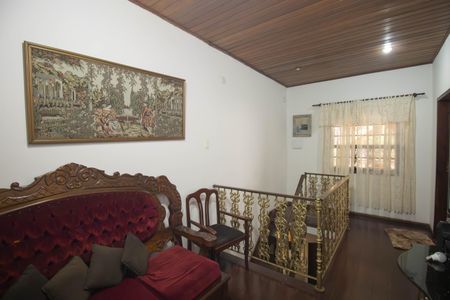 Casa para alugar com 150m², 4 quartos e 2 vagasSala 2