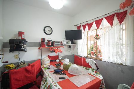 Sala de Jantar de casa para alugar com 1 quarto, 150m² em Pita, São Gonçalo