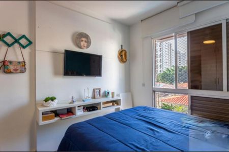 Foto 17 de apartamento à venda com 2 quartos, 102m² em Indianópolis, São Paulo